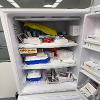 Fisherbrand Isotemp Undercounter Freezer image 0